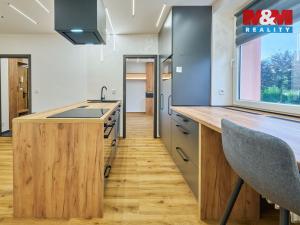 Pronájem bytu 2+kk, Trutnov - Dolní Předměstí, Úpské nábřeží, 39 m2
