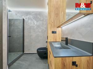 Pronájem bytu 2+kk, Trutnov - Dolní Předměstí, Úpské nábřeží, 39 m2
