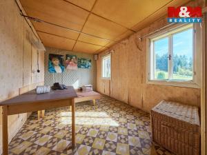 Prodej rodinného domu, Rokytnice nad Jizerou - Dolní Rokytnice, 186 m2