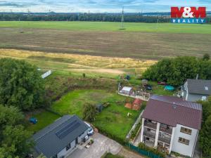 Prodej pozemku pro bydlení, Sluhy, 839 m2
