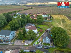 Prodej pozemku pro bydlení, Sluhy, 839 m2