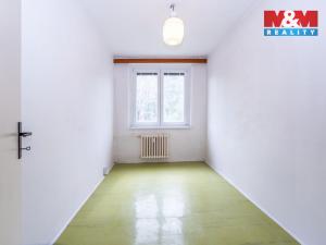 Prodej bytu 2+kk, Brno, Mikulovská, 39 m2
