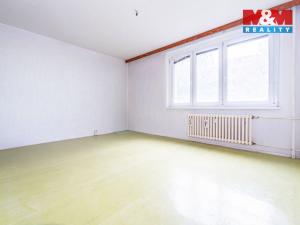 Prodej bytu 2+kk, Brno, Mikulovská, 39 m2