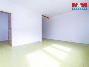 Prodej bytu 2+kk, Brno, Mikulovská, 39 m2