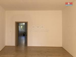 Pronájem bytu 2+kk, Jablonec nad Nisou, Smetanova, 52 m2