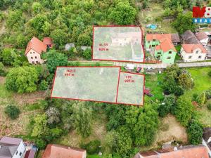 Prodej rodinného domu, Krušovice, 99 m2