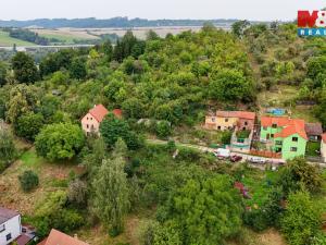 Prodej rodinného domu, Krušovice, 110 m2