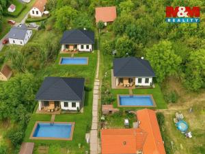 Prodej rodinného domu, Krušovice, 110 m2