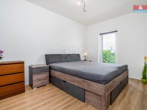 Prodej rodinného domu, Praha - Štěrboholy, Hrušovská, 122 m2