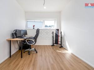 Prodej rodinného domu, Praha - Štěrboholy, Hrušovská, 122 m2