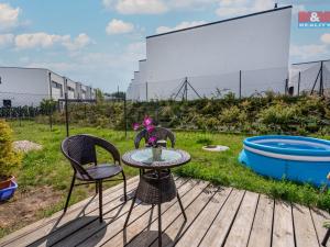Prodej rodinného domu, Praha - Štěrboholy, Hrušovská, 122 m2