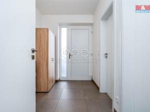 Prodej rodinného domu, Praha - Štěrboholy, Hrušovská, 122 m2