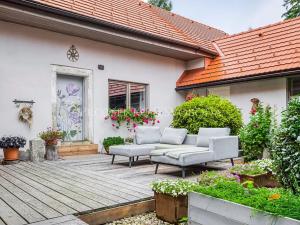 Prodej apartmánu, Pavlov, 354 m2