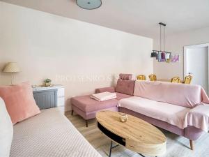 Prodej apartmánu, Pavlov, 354 m2