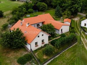 Prodej ubytování, Pavlov, 354 m2
