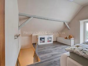 Prodej ubytování, Pavlov, 354 m2