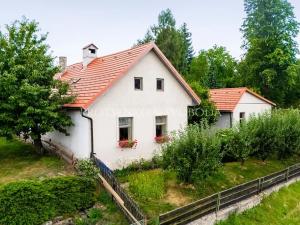 Prodej ubytování, Pavlov, 354 m2