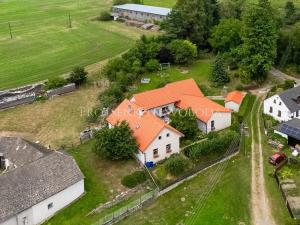 Prodej ubytování, Pavlov, 354 m2