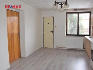 Pronájem bytu 1+1, Plzeň, Petřínská, 35 m2