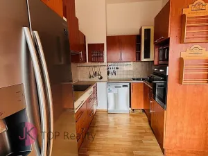 Pronájem bytu 3+kk, Praha, Pastevců, 80 m2