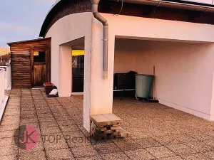 Pronájem bytu 3+kk, Praha, Pastevců, 80 m2