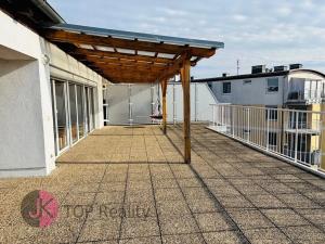 Pronájem bytu 3+kk, Praha, Pastevců, 80 m2