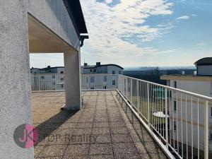 Pronájem bytu 3+kk, Praha, Pastevců, 80 m2