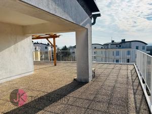 Pronájem bytu 3+kk, Praha, Pastevců, 80 m2