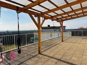 Pronájem bytu 3+kk, Praha, Pastevců, 80 m2