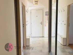 Pronájem bytu 3+kk, Praha, Pastevců, 80 m2