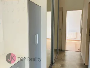 Pronájem bytu 3+kk, Praha, Pastevců, 80 m2