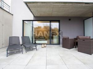Prodej bytu 1+kk, Praha - Košíře, Česká, 48 m2