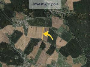 Prodej pole, Nová Telib, 16716 m2
