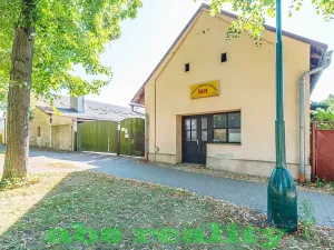 Prodej rodinného domu, Straky, 350 m2
