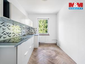 Prodej činžovního domu, Mladé Buky, 566 m2