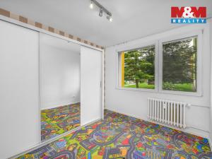 Prodej bytu 3+kk, Kutná Hora - Šipší, Šandova, 69 m2