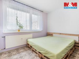 Prodej bytu 3+1, Liberec - Liberec XXV-Vesec, Fričova, 76 m2