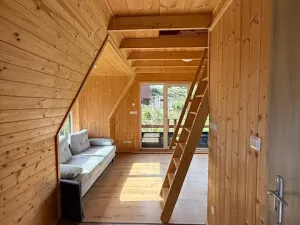 Pronájem chaty, Zbraslavice, 35 m2