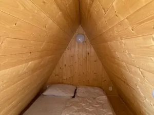 Pronájem chaty, Zbraslavice, 35 m2