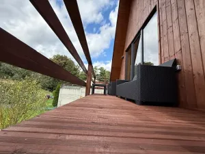 Pronájem chaty, Zbraslavice, 35 m2