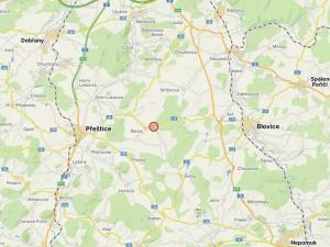 Prodej pozemku pro bydlení, Řenče, 623 m2