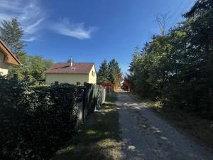 Prodej pozemku pro bydlení, Malá Hraštice, 853 m2