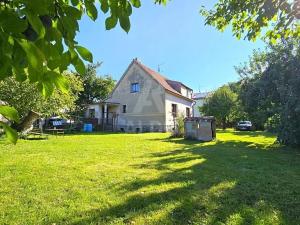 Prodej rodinného domu, Malšice, Na Svépomoci, 130 m2