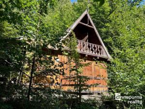 Prodej chaty, Oslnovice, 46 m2
