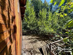 Prodej chaty, Oslnovice, 46 m2