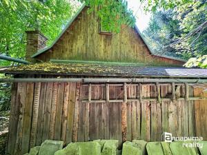 Prodej chaty, Oslnovice, 46 m2