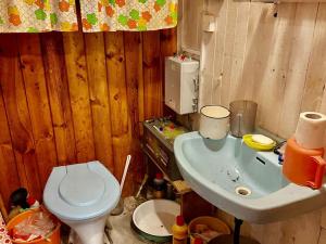 Prodej chaty, Oslnovice, 46 m2