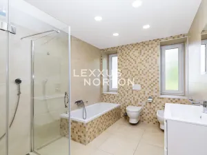 Pronájem rodinného domu, Průhonice, Sadová, 350 m2