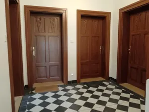 Pronájem bytu 2+kk, Praha - Nusle, Jaromírova, 46 m2
