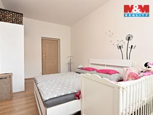 Pronájem bytu 2+kk, Mladá Boleslav - Mladá Boleslav III, náměstí Republiky, 45 m2